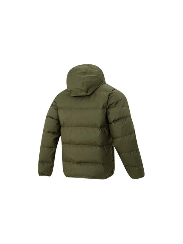 Куртка утепленная мужская спортивная Nike CV3415-325