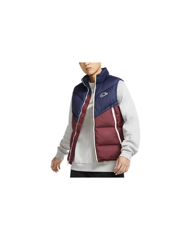 Жилет утепленный мужской повседневный Nike 194494642768