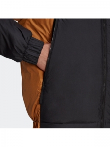 Пуховик мужской повседневный Adidas 4065429469551