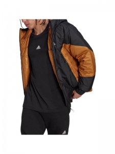 Пуховик мужской повседневный Adidas 4065429469551