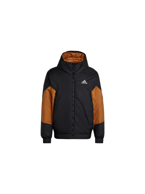 Пуховик мужской повседневный Adidas 4065429469551