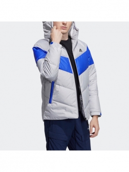 Куртка утепленная мужская повседневная Adidas 4064053767170