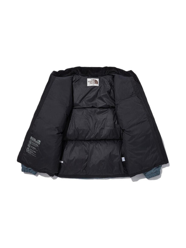 Пуховик универсальный для холодной погоды The North Face Haze Blue