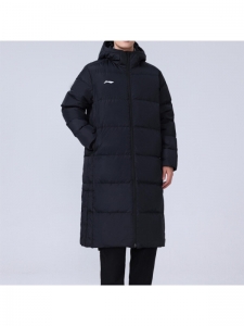 Пуховик универсальный унисекс повседневный Li Ning 6905154100054