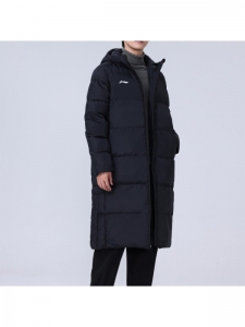 Пуховик универсальный унисекс повседневный Li Ning 6905154100054