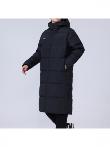 Пуховик универсальный унисекс повседневный Li Ning 6905154100054