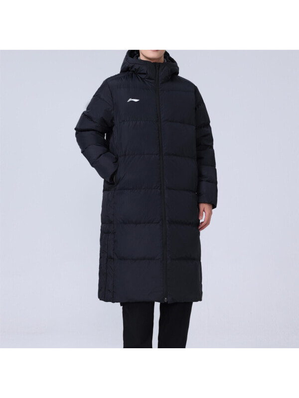 Пуховик универсальный унисекс повседневный Li Ning 6905154100054