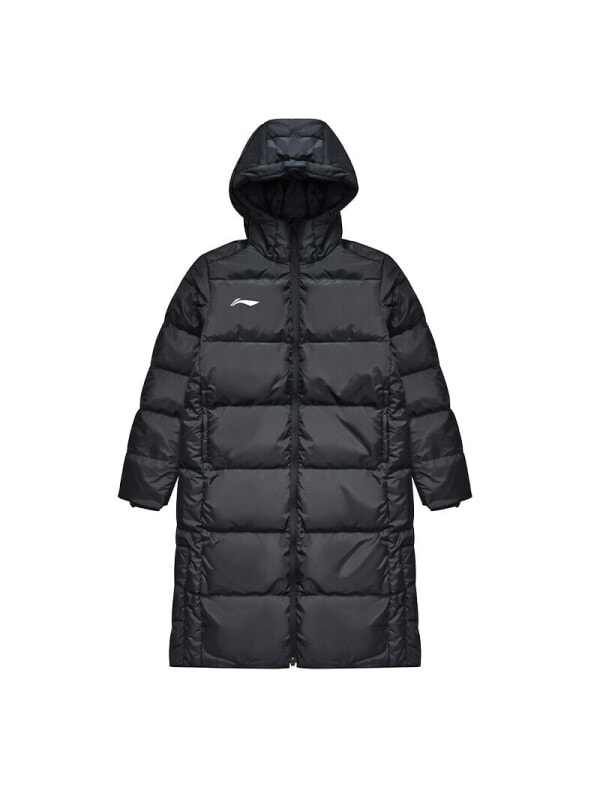 Пуховик универсальный унисекс повседневный Li Ning 6905154100054