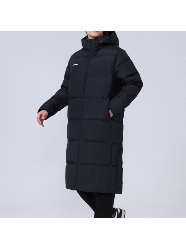 Пуховик универсальный унисекс повседневный Li Ning 6905154100054