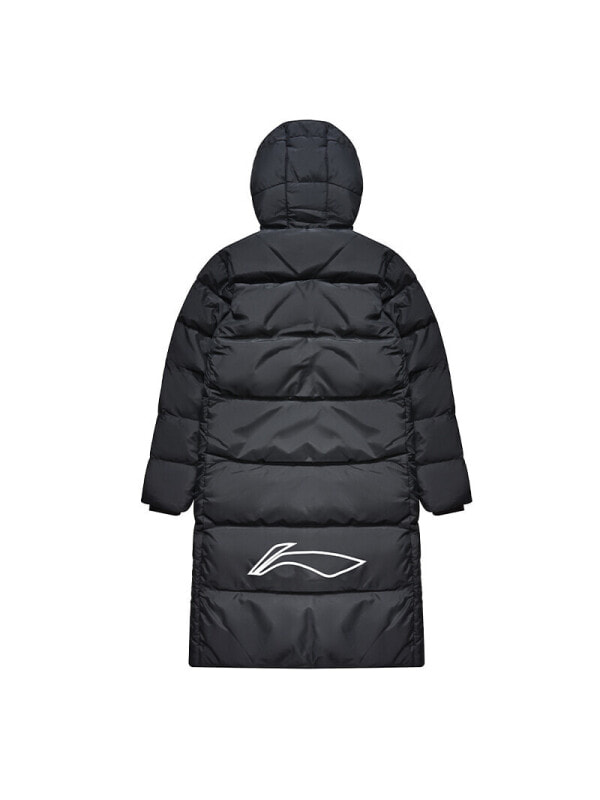 Пуховик универсальный унисекс повседневный Li Ning 6905154100054