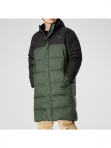 Куртка утепленная мужская повседневная Puma Jasper