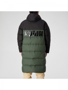 Куртка утепленная мужская повседневная Puma Jasper