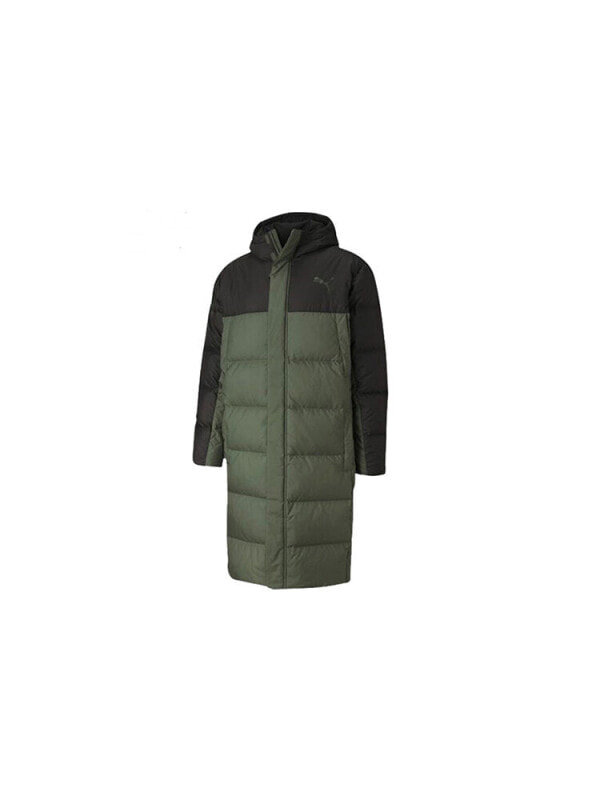 Куртка утепленная мужская повседневная Puma Jasper