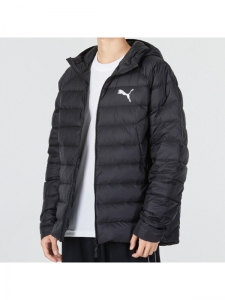 Куртка утепленная зимняя мужская Puma T05088937294