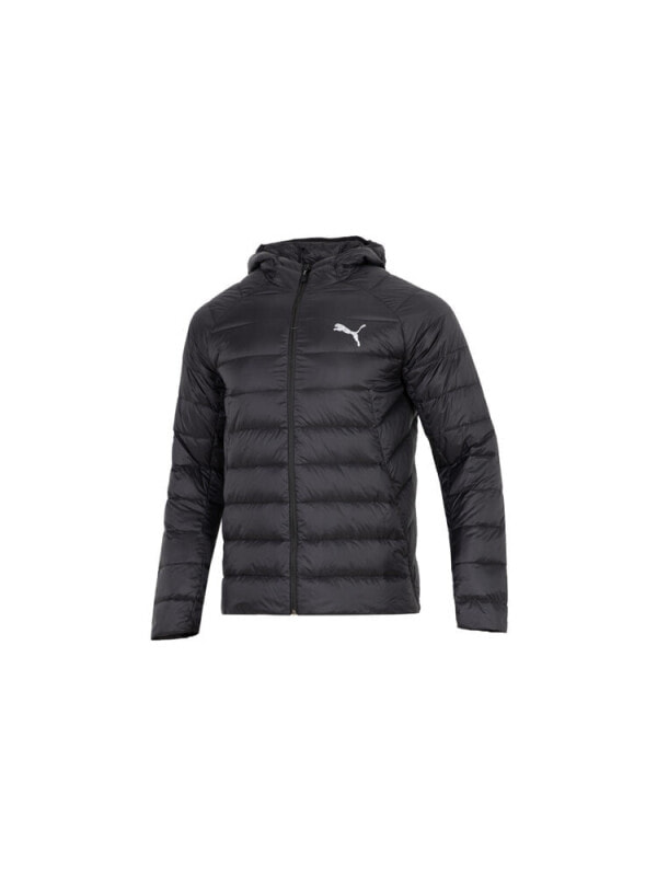 Куртка утепленная зимняя мужская Puma T05088937294