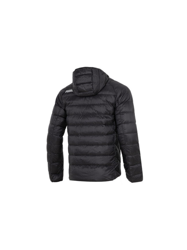 Куртка утепленная зимняя мужская Puma T05088937294