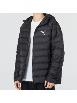 Куртка утепленная зимняя мужская Puma T05088937294