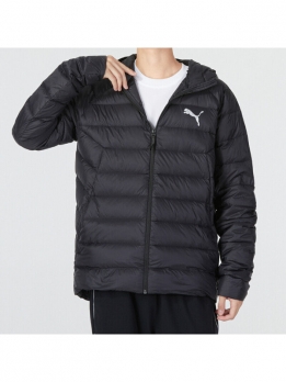 Куртка утепленная зимняя мужская Puma T05088937294
