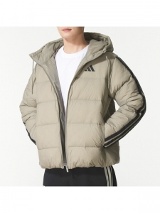 Пуховик мужской спортивный Adidas Sportlife