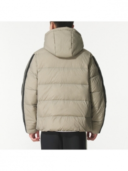 Пуховик мужской спортивный Adidas Sportlife