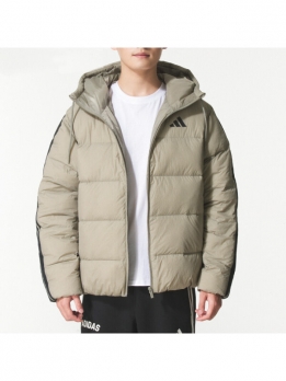 Пуховик мужской спортивный Adidas Sportlife