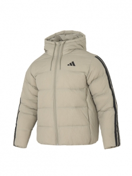 Пуховик мужской спортивный Adidas Sportlife