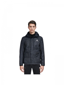 Куртка зимняя мужская Converse 6902014847630