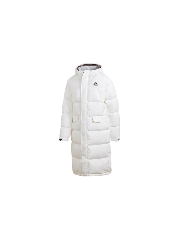 Пуховик зимний мужской Adidas 4062062591342