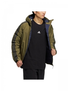 Куртка утепленная мужская спортивная Adidas 4066747198826