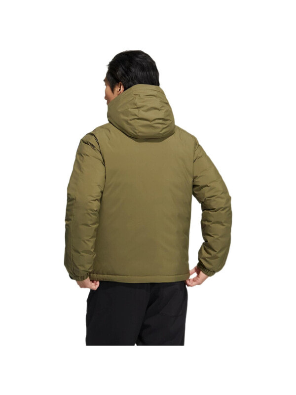 Куртка утепленная мужская спортивная Adidas 4066747198826