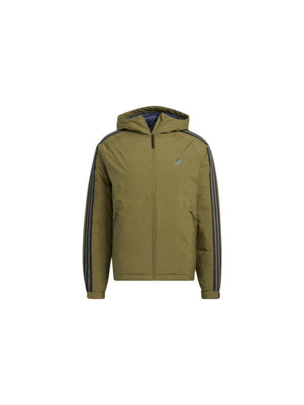 Куртка утепленная мужская спортивная Adidas 4066747198826