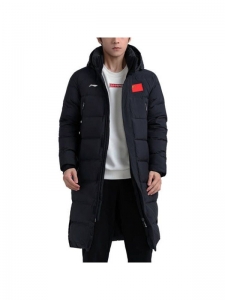 Пуховик зимний мужской LiNing 6911129305829