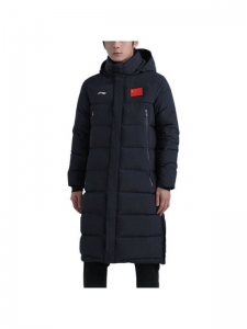 Пуховик зимний мужской LiNing 6911129305829