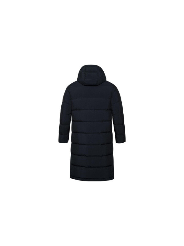 Пуховик зимний мужской LiNing 6911129305829