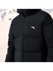 Куртка утепленная мужская повседневная Anta 6930280707815