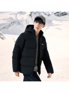 Куртка утепленная мужская повседневная Anta 6930280707815