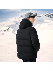 Куртка утепленная мужская повседневная Anta 6930280707815