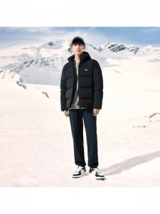 Куртка утепленная мужская повседневная Anta 6930280707815