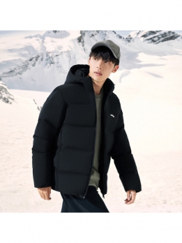 Куртка утепленная мужская повседневная Anta 6930280707815