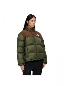 Куртка утепленная унисекс для холодной погоды The North Face 1996 Collection