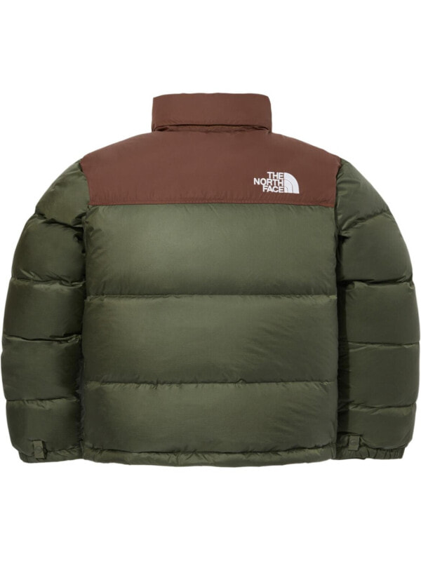 Куртка утепленная унисекс для холодной погоды The North Face 1996 Collection