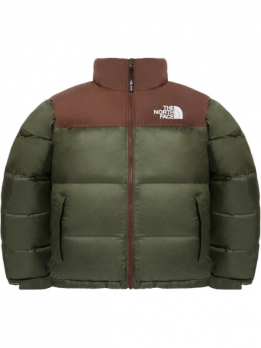 Куртка утепленная унисекс для холодной погоды The North Face 1996 Collection