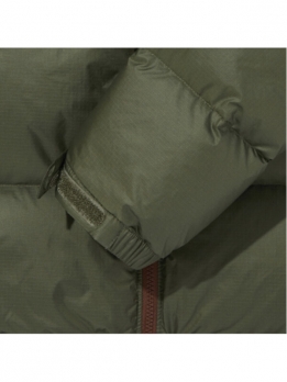 Куртка утепленная унисекс для холодной погоды The North Face 1996 Collection