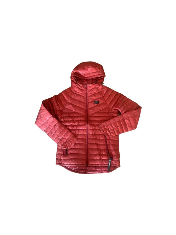 Пуховик мужской спортивный для повседневной носки Nike 887224933235