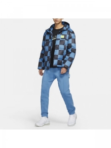 Пуховик мужской повседневный Nike 195242171493