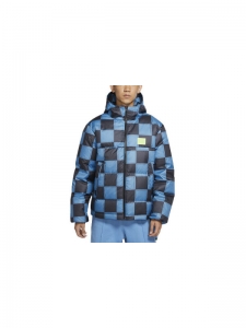 Пуховик мужской повседневный Nike 195242171493