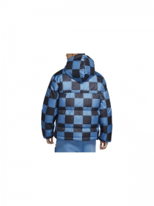 Пуховик мужской повседневный Nike 195242171493