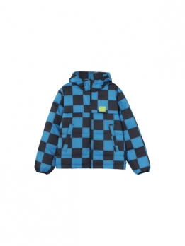 Пуховик мужской повседневный Nike 195242171493