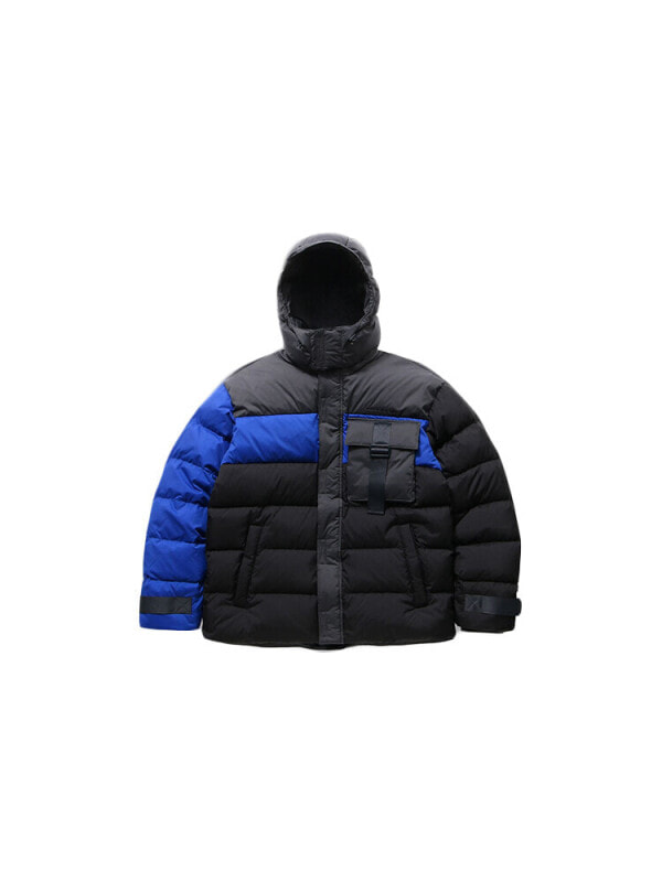 Пуховик мужской повседневный adidas Originals 4060518046767