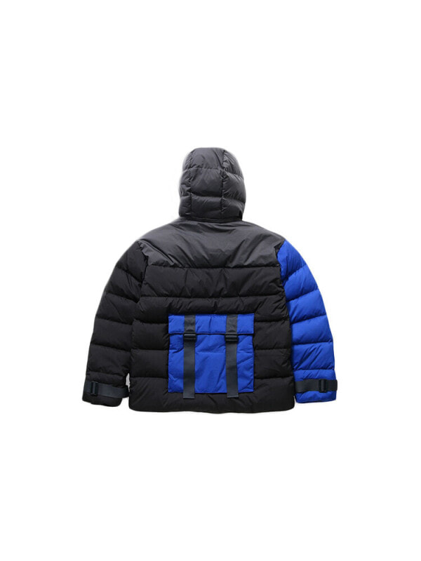 Пуховик мужской повседневный adidas Originals 4060518046767